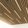 acous Wandpaneele Stix Echtholz Holzlatten Eiche rustikal Produktbild-Vorschau 2