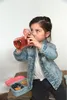 Lassig Dino Lunchbox + fles, transparant, transparant, one Productafbeelding-voorbeeld 7