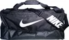 Nike Nk Brsla M Duff - 9.5 (60L) Black/Black/White - Náhled obrázku produktu 18