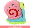Nickelodeon Sponge Bob - Maskotka Pluszowa Gary 13 cm - Voir les images du produit 6