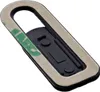 INLINE Webcam Slider Abdeckung schwarz 2er Pack Produktbild-Vorschau 2