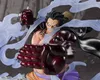 One Piece FiguartsZERO PVC Statue Extra Battle Monkey D. Produktbild-Vorschau 5