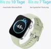 Huawei Watch Fit 3 grey naylon strap Produktbild-Vorschau 15
