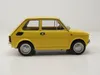 MCG 18667 Fiat 126 1972 gelb 1:18 Produktbild-Vorschau 9