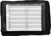 Wilson 5 Inch 3 Play Wrist Coach American Football Artikel Produktbild-Vorschau 2