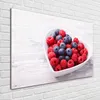 Tulup® Glas-Bild - 100 x 70 - Wandbild aus Glas - Wandkunst Produktbild-Vorschau 2