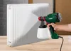PARKSIDE HVLP-Farbspritzpistole Farbspritzgerät PFS 450 B1 Produktbild-Vorschau 7