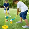 Golfová súprava pre deti - 2 osoby Náhľad obrázku produktu 5