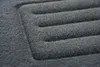 SPORT Velour Fußmatten Satz für Volvo XC60 II (ab 2017) - Produktbild-Vorschau 6