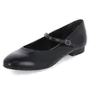 Tamaris Damen Ballerina Mary Jane Riemen Schnalle Produktbild-Vorschau 12
