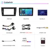 9 Zoll Autoradio für VW Golf VI 6 2008-2012 Linux CarPlay Produktbild-Vorschau 5