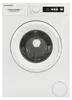 Telefunken W-01-52 Waschmaschine 5 kg | Frontlader | 1000 Produktbild-Vorschau 1