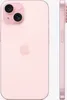 Apple iPhone 15 128GB Pink - Smartphone - 128 GB Produktbild-Vorschau 4