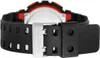 A close-up view of the clasp and strap of a G-Shock watch. Náhľad obrázku produktu