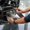 NIGRIN Kettenreiniger, 500 ml Sprühdose, Kettenspray für Produktbild-Vorschau 3