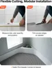 Tappetino drenante in PVC SucceBuy (90 cm x 300 cm), Anteprima dell’immagine prodotto 5