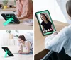 Hybrid Hülle für Samsung Galaxy Tab A11 mit Kontrastdesign Produktbild-Vorschau 5