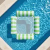 Luftmatratze Aufblasbar für Pool Loungesessel Liege Sessel Produktbild-Vorschau 3