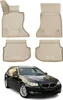 2010-2013 BMW serii 5 F11 Touring dywaniki podłogowe TPE Podgląd zdjęcia produktu 1