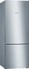 BOSCH KGV58VLEAS - Kombinierter Kühlschrank - 500 l (376 l Produktbild-Vorschau 1