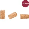 Browin Naturkorken 23/18 mm, 10 Stück Produktbild-Vorschau 2