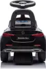 Eco Toys Laufauto Mercedes Benz Schwarz 667 Produktbild-Vorschau 6
