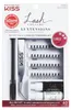 KISS Lash Couture LuXtension: Kit de pestañas postizas en Vista previa de la imagen del producto 1