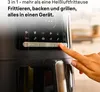 Braun HF5073 Airfryer Digital Air Fryer Podgląd zdjęcia produktu 11