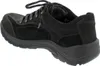 Waldläufer Schnürhalbschuhe bequem in schwarz, Gr. 10 Produktbild-Vorschau 36
