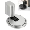 Türstopper, Türstopper Boden Kleben, Magnetisch Door Produktbild-Vorschau 1