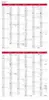 In meinem Garten Kalender 2027 - 30x30 - Art12 Produktbild-Vorschau 6