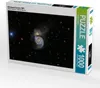 Calvendo Whirlpool-Galaxie M51 1000 Teile Puzzle quer Produktbild-Vorschau 1