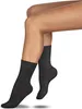 normani 3 Socken aus Cashmere und Wolle mit Komfortbund Produktbild-Vorschau 5