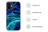 MuchoWow® Handyhülle Schutzhülle Hülle für iPhone 12 mini Produktbild-Vorschau 7