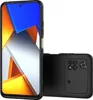 Silikon Hülle für Xiaomi Poco M4 Pro 4G Schutzhülle Matt Produktbild-Vorschau 5