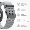 Cinturino in silicone imoshion Ocean per Samsung Galaxy Anteprima dell’immagine prodotto 3