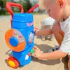 Golfový set Woopie + stojan na příslušenství na kolečkách Náhled obrázku produktu 4