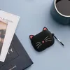 Kryt na Apple AirPods Pro 2 od kwmobile – silikónové puzdro Náhľad obrázku produktu 3