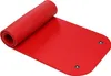 Airex Gymnastikmatte "Coronella", Rot, Mit Ösen Produktbild-Vorschau 2