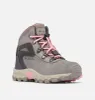 Columbia Youth Newton Ridge Amped Stratus, Pink Orchid Produktbild-Vorschau 2