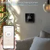 Echos nástěnný termostat vytápění Chytré podlahové vytápění Náhled obrázku produktu 4
