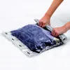 Domopak Vakuumbeutel 3er-Set, 40 x 50 cm, für Reisen, mit Produktbild-Vorschau 2