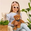 Teddy-Hermann Teddy Hermann Teddy, braun, 30 cm 913627 Produktbild-Vorschau 5