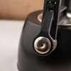 Stahlkocher Mit Pfeife 2,5L Klausberg Kb-7915 Produktbild-Vorschau 13