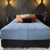 Zelesta Easybed - Blau & Mastic Produktbild-Vorschau 8