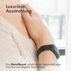 Fitbit Charge 5 Band: imoshion Magnetisches Milanese Band Produktbild-Vorschau 2