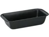 Alpina backform Stahl 25 x 13 x 6 cm schwarz Produktbild-Vorschau 2
