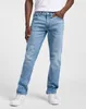 Lee - DAREN HORIZON BLUE - W34 x L34 Productafbeelding-voorbeeld 1