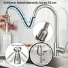 Wasserhahn Küche, Hochdruck Küchenarmatur mit Produktbild-Vorschau 2