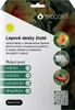 BIOCONT LABORATORY, spol. s r.o. Lepové desky Biocont žluté Náhled obrázku produktu 1